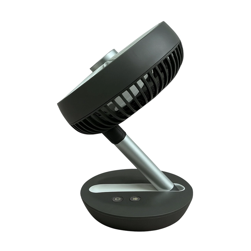 VENTILADOR SOBREMESA THORBEN INALÁMBRICO FLEXIBLE USB THOR FLEX IFAN - 4