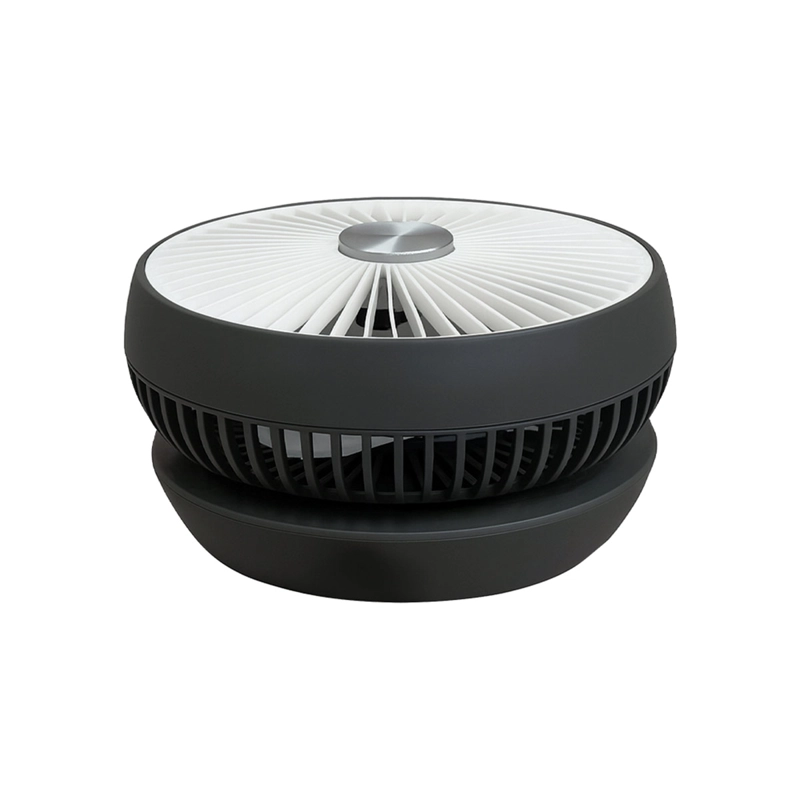 VENTILADOR SOBREMESA THORBEN INALÁMBRICO FLEXIBLE USB THOR FLEX IFAN - 5