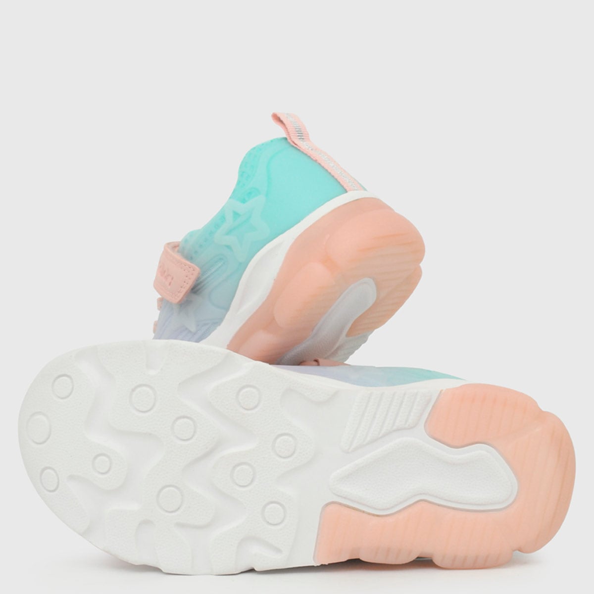 ZAPATILLAS NIÑA COLLOKY CASUALES MULTICOLOR 57340298KID  - 3