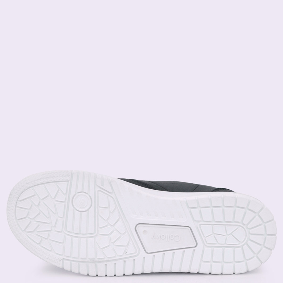 ZAPATILLAS NIÑO COLLOKY CASUALES NEGRO 57070201KID2   - 3