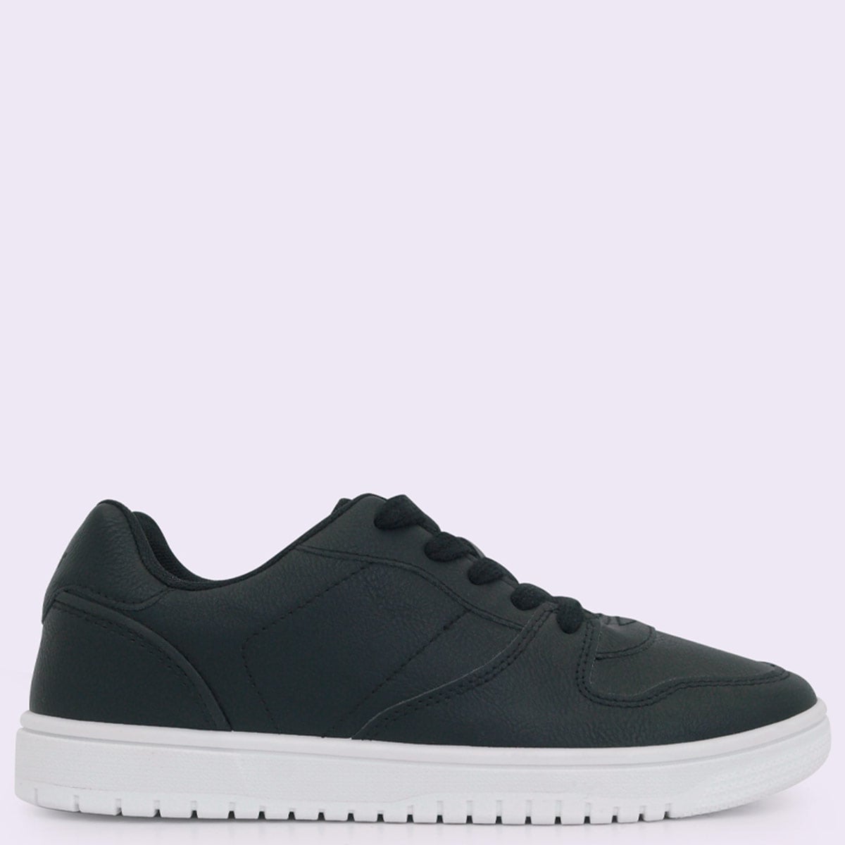 ZAPATILLAS NIÑO COLLOKY CASUALES NEGRO 57070201KID2   - 1
