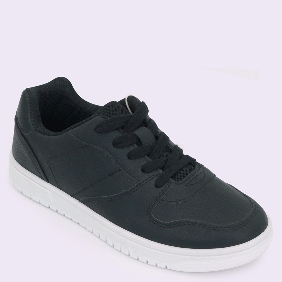 ZAPATILLAS NIÑO COLLOKY CASUALES NEGRO 57070201KID2   - 2