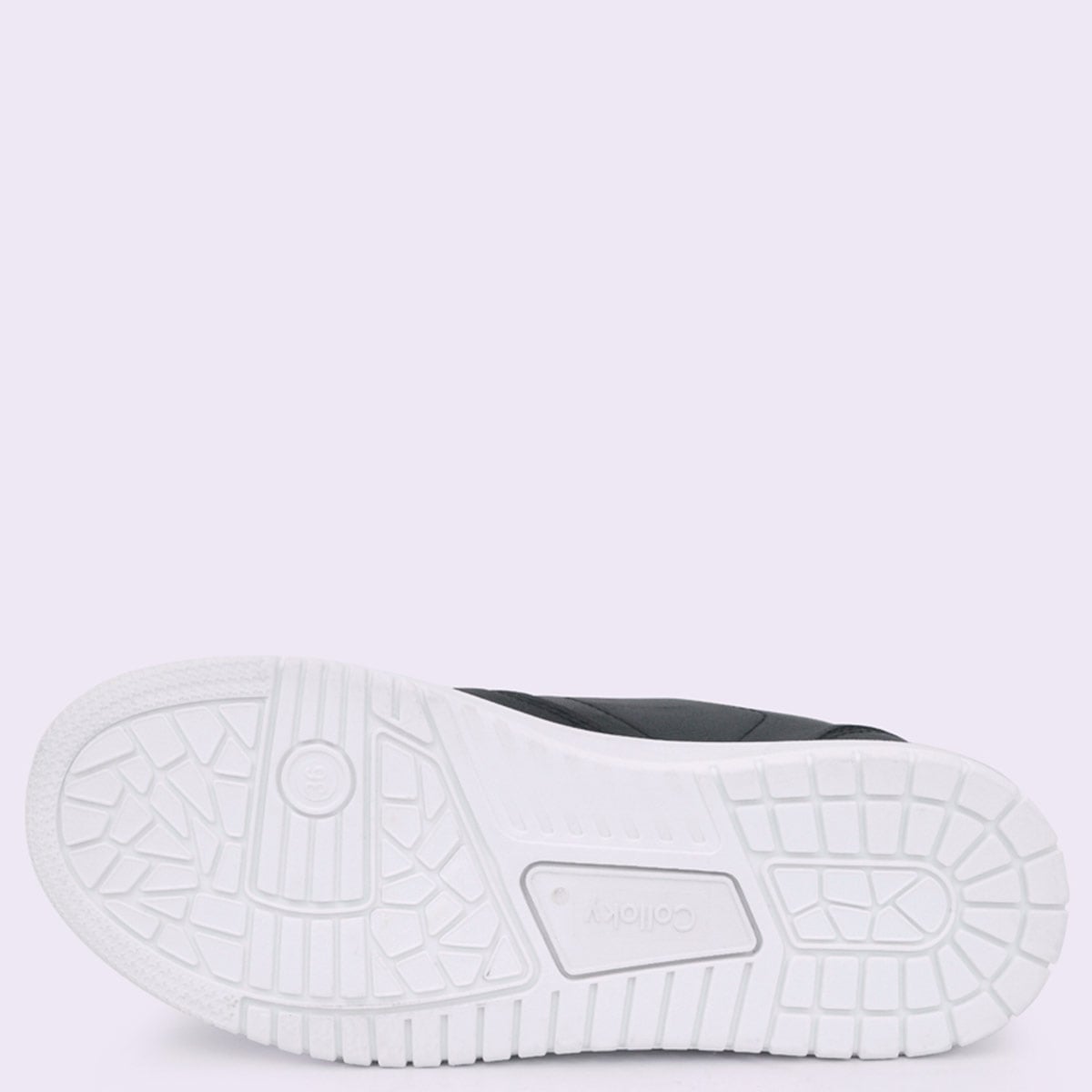 ZAPATILLAS NIÑO COLLOKY CASUALES NEGRO 57070201KID2   - 3