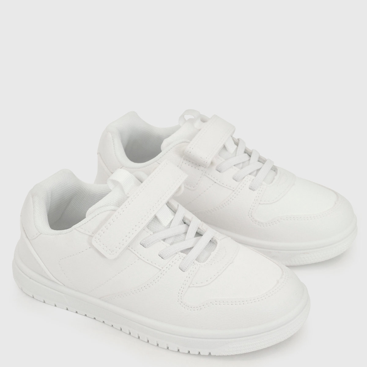 ZAPATILLAS NIÑO COLLOKY CASUALES BLANCO 57070210KID  - 2