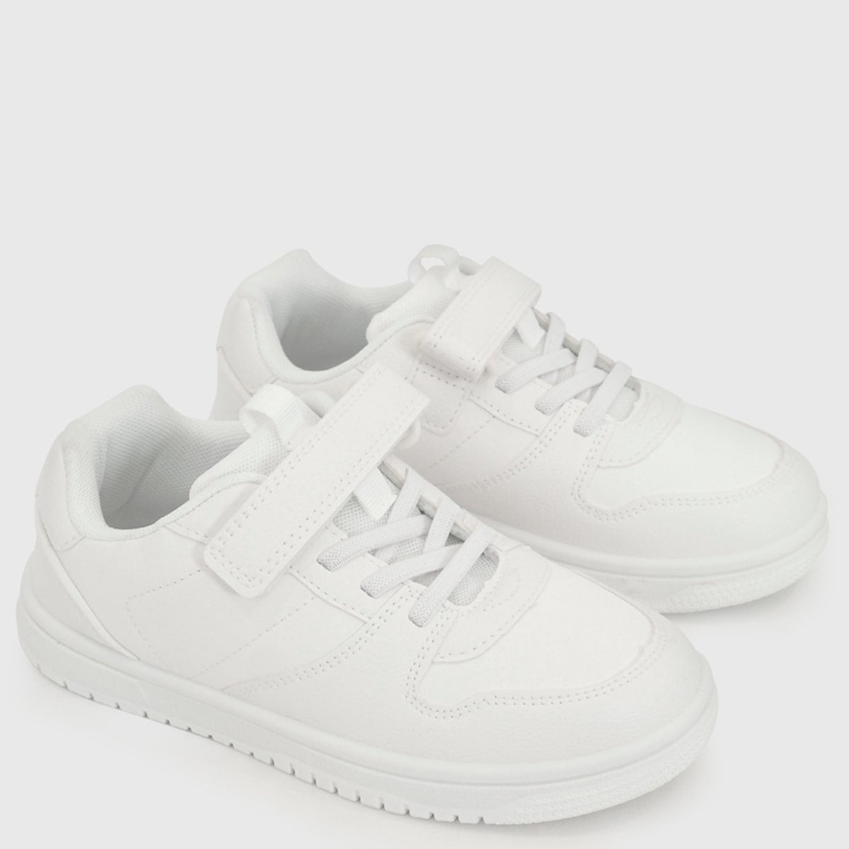 ZAPATILLAS NIÑA COLLOKY CASUALES BLANCO 57070210KID2  - 2