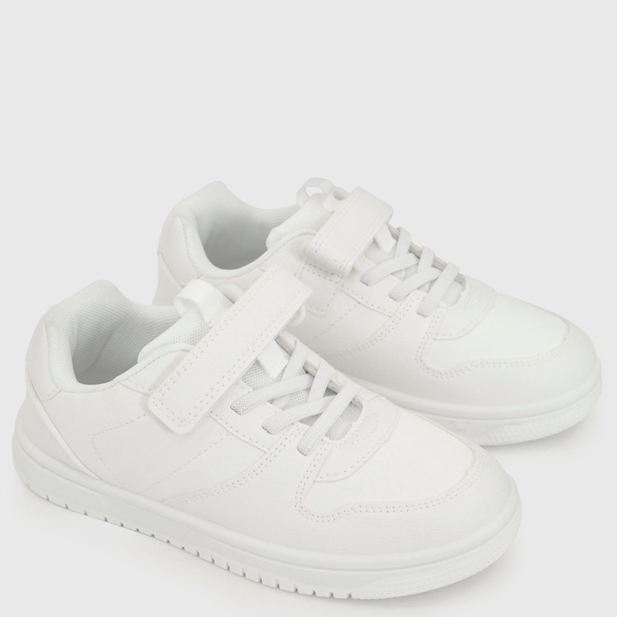 ZAPATILLAS NIÑA COLLOKY CASUALES BLANCO 57070210KID2  - 2