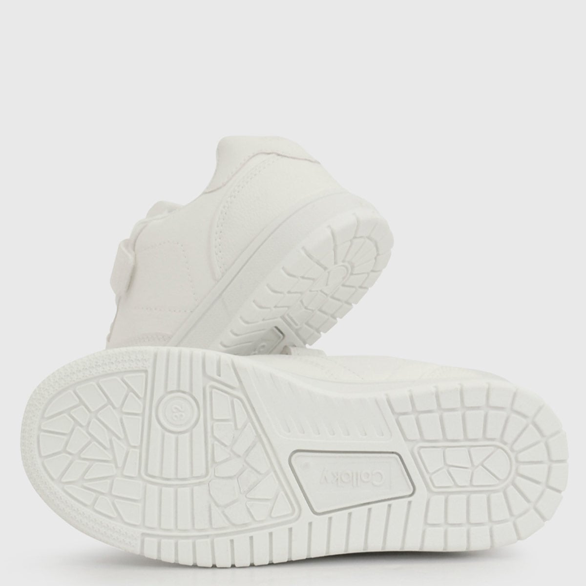 ZAPATILLAS NIÑA COLLOKY CASUALES BLANCO 57070210KID2  - 3