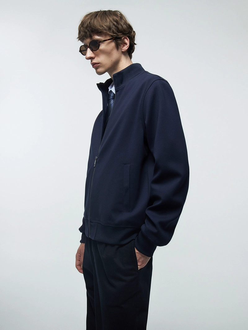 CHAQUETA HOMBRE SFERA  - 1