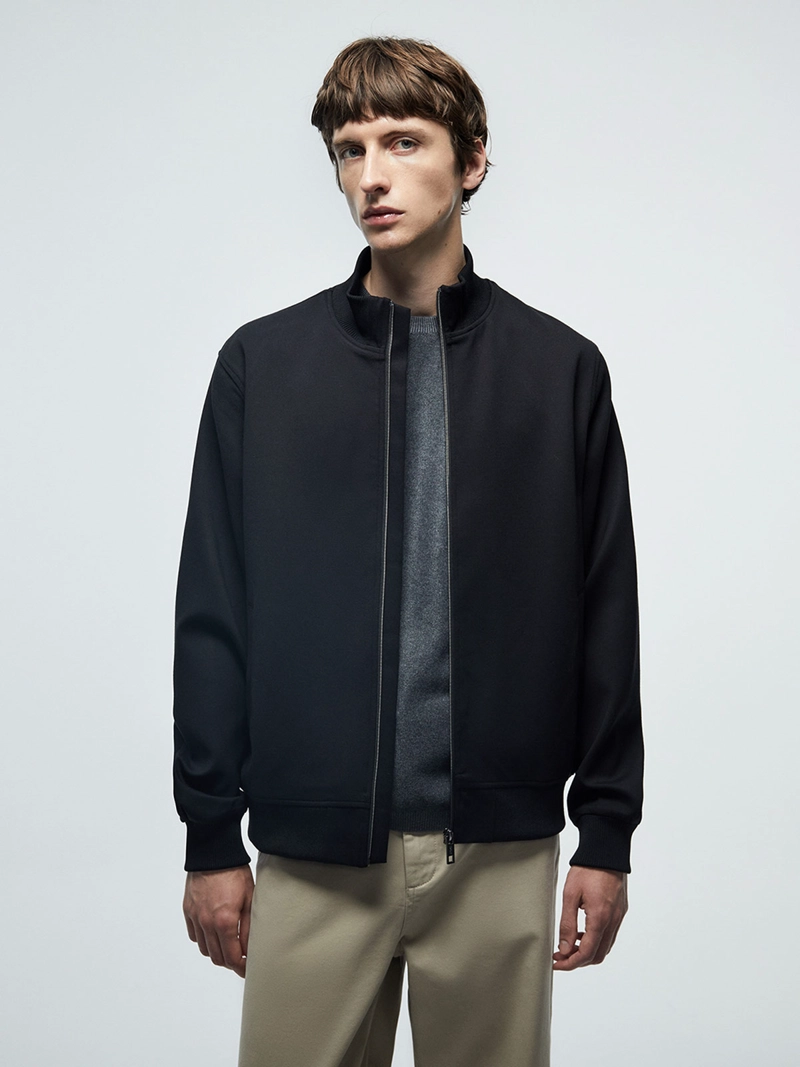 CHAQUETA HOMBRE SFERA  - 1