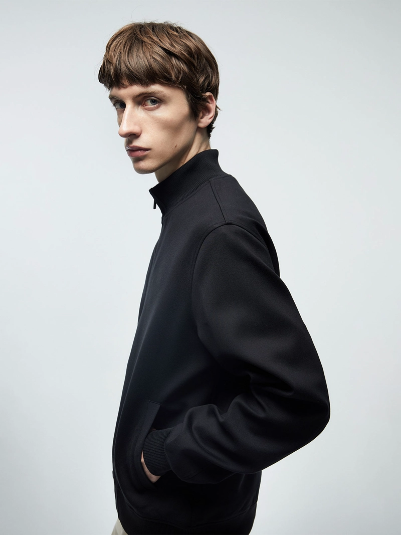 CHAQUETA HOMBRE SFERA  - 3