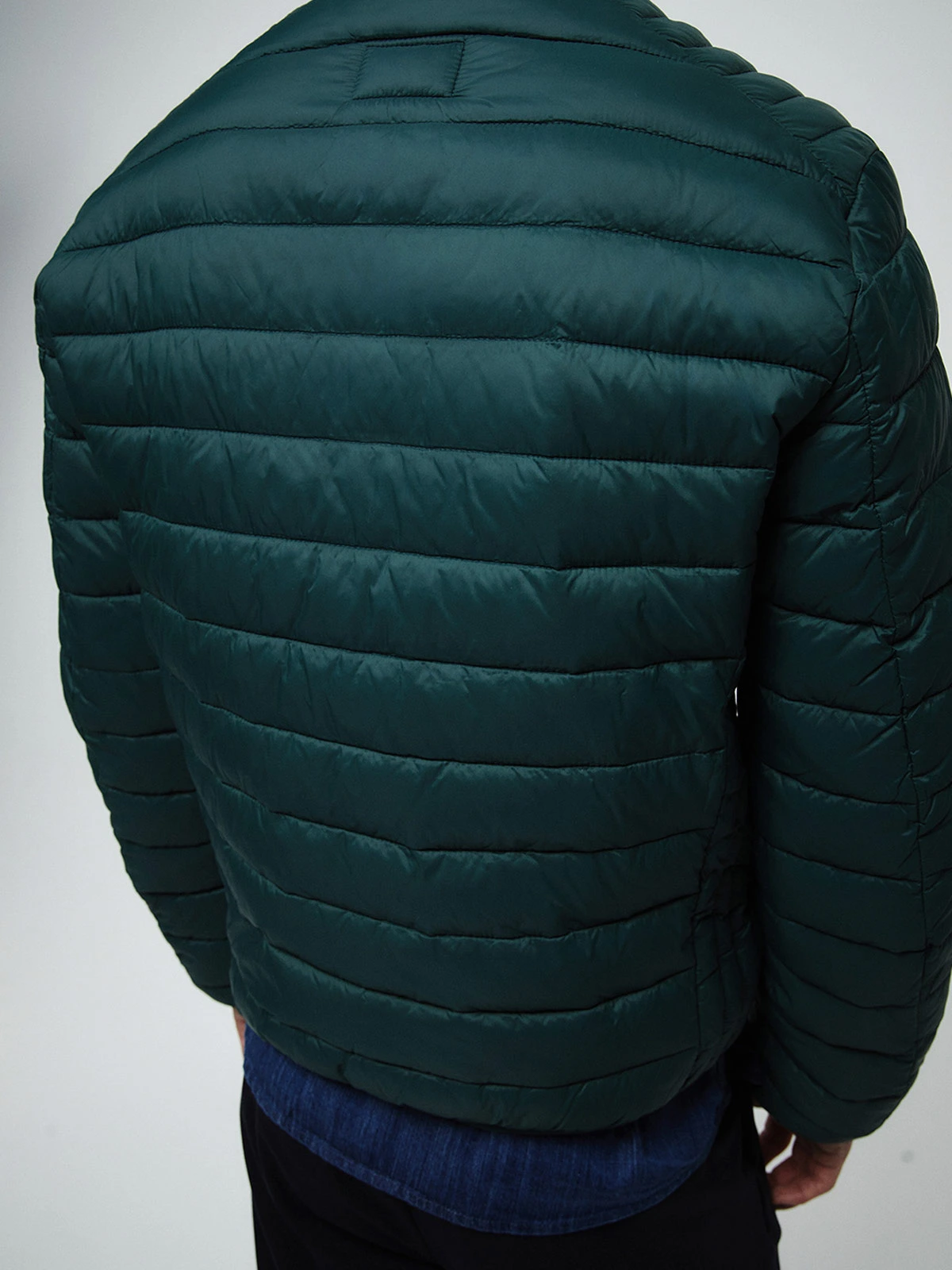 CHAQUETA HOMBRE SFERA  - 4
