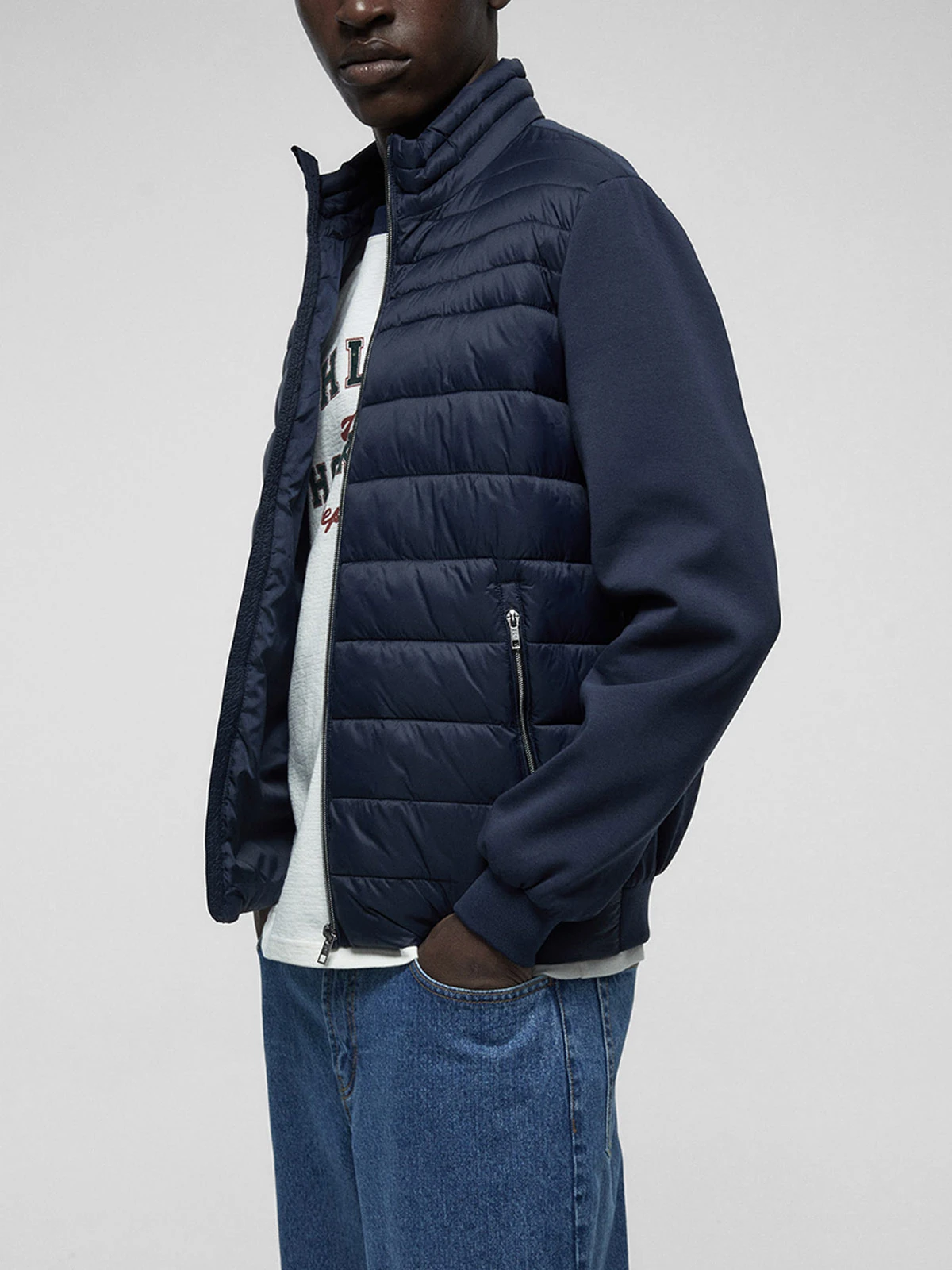 CHAQUETA HOMBRE SFERA