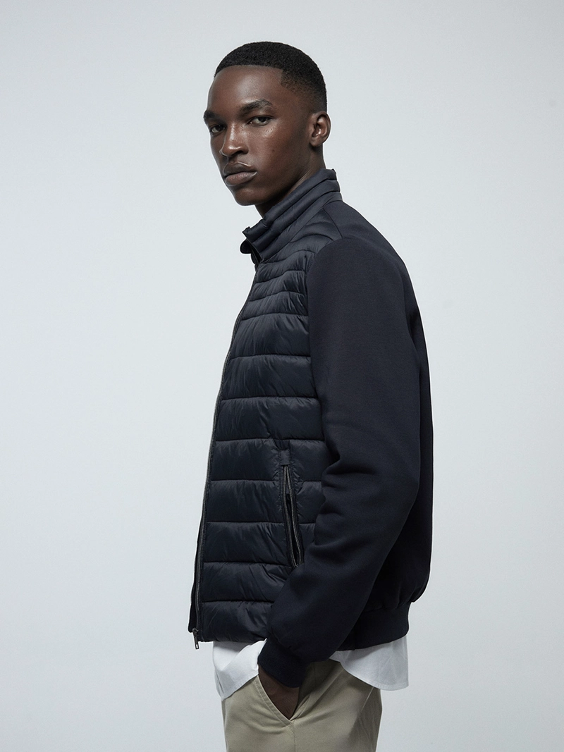 CHAQUETA HOMBRE SFERA  - 3