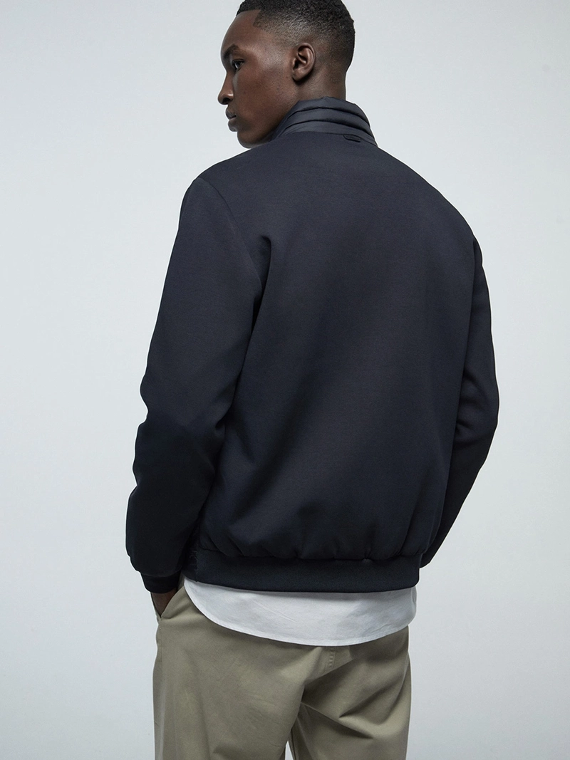 CHAQUETA HOMBRE SFERA  - 4