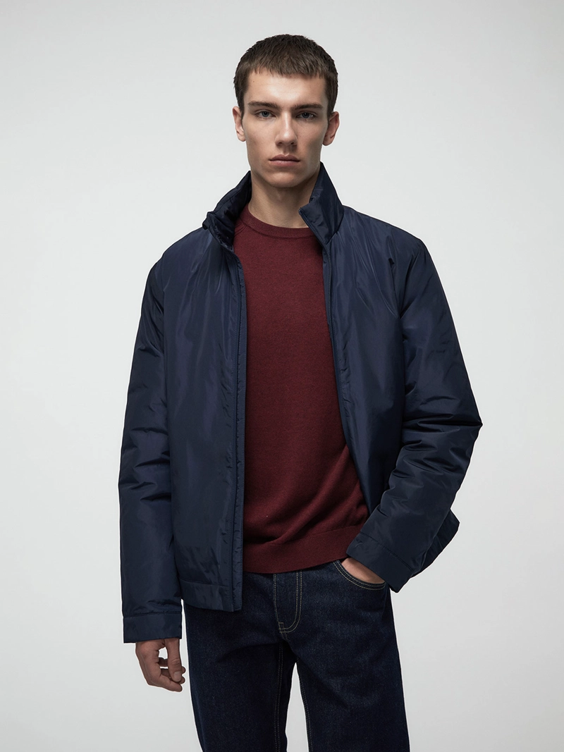 CHAQUETA HOMBRE SFERA  - 1