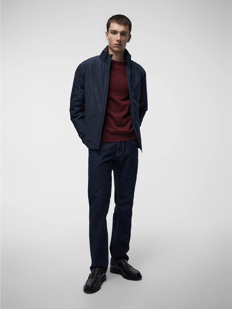 CHAQUETA HOMBRE SFERA  - 2