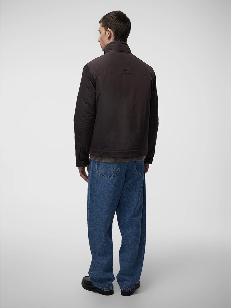 CHAQUETA HOMBRE SFERA  - 3