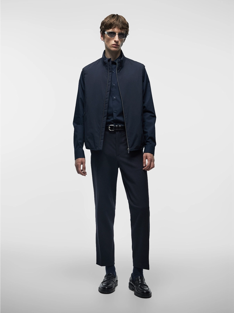 CHAQUETA HOMBRE SFERA  - 3