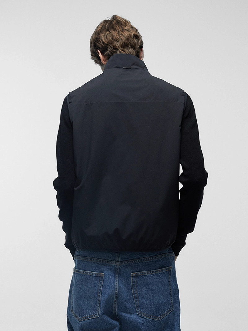 CHAQUETA HOMBRE SFERA  - 2