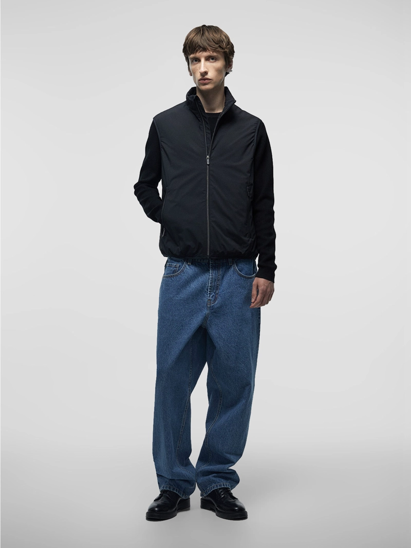 CHAQUETA HOMBRE SFERA  - 3