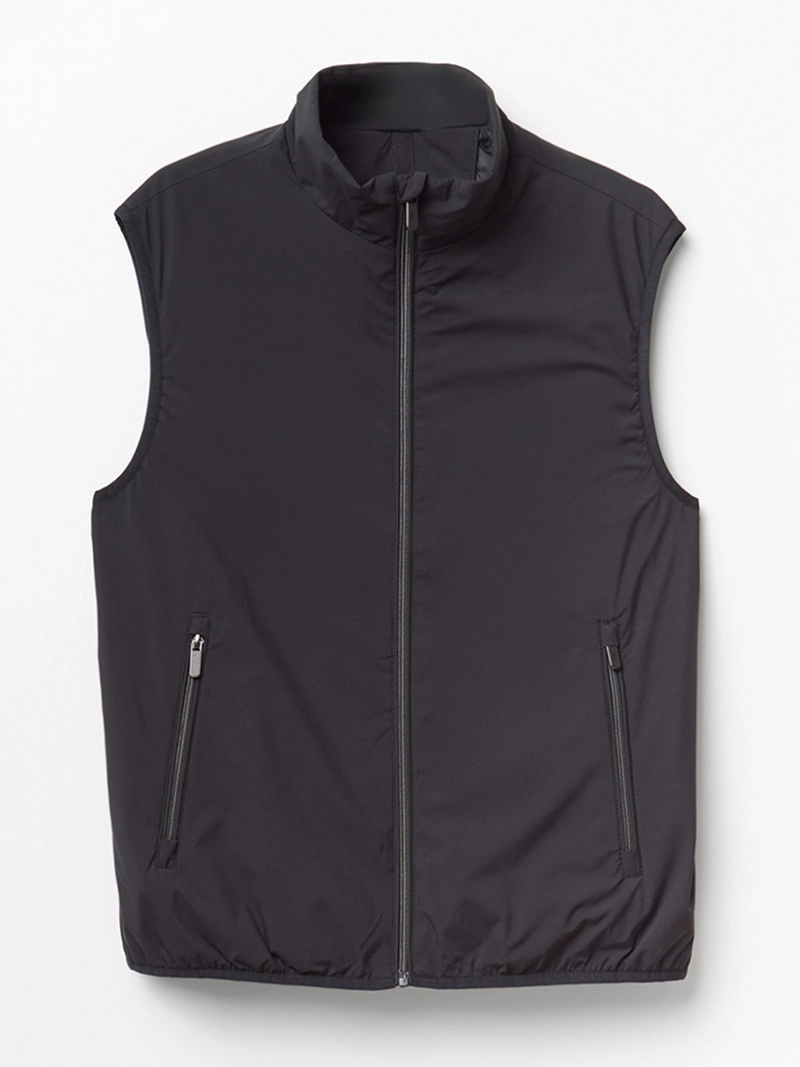 CHAQUETA HOMBRE SFERA  - 4
