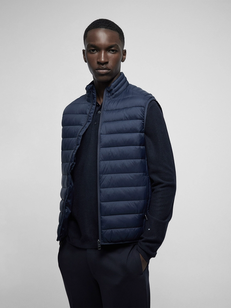 CHAQUETA HOMBRE SFERA