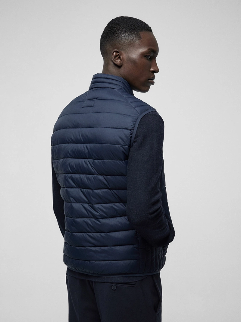 CHAQUETA HOMBRE SFERA  - 2
