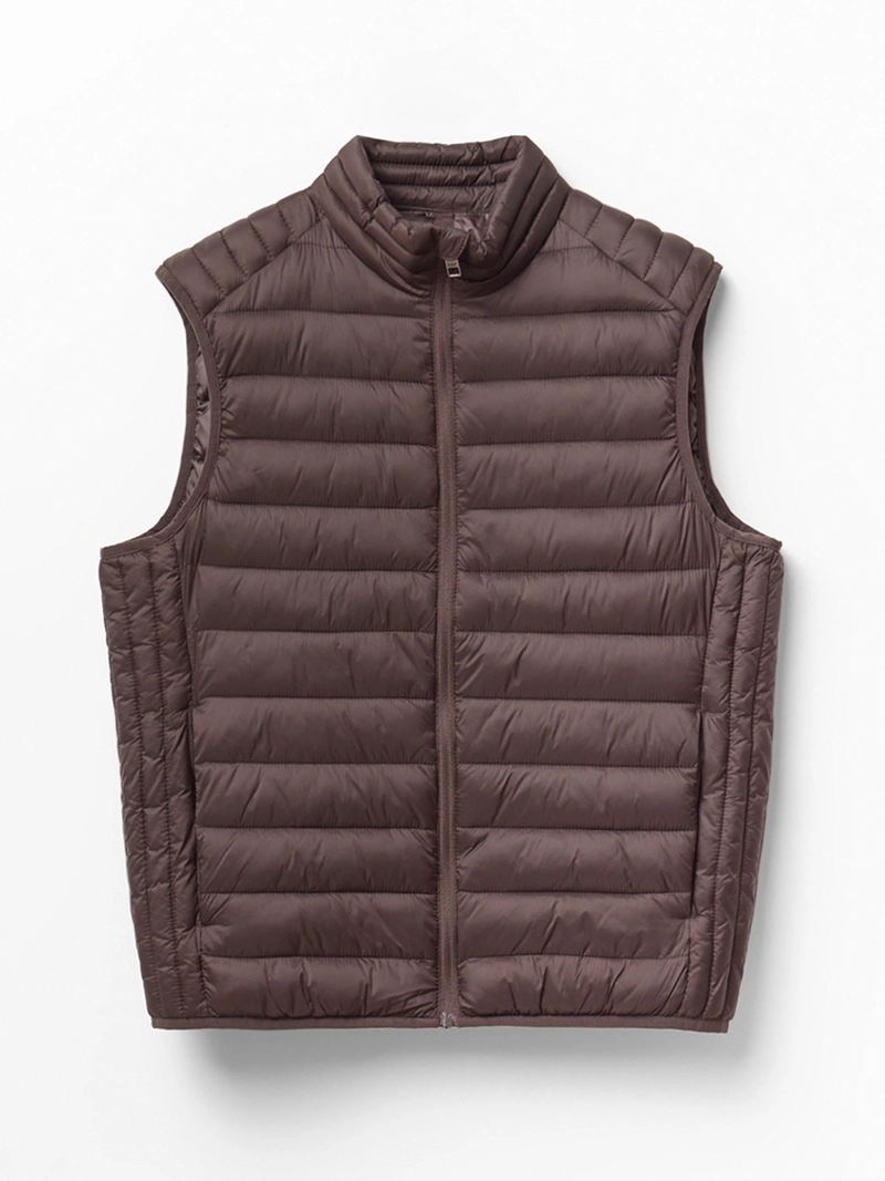 CHAQUETA HOMBRE SFERA  - 6