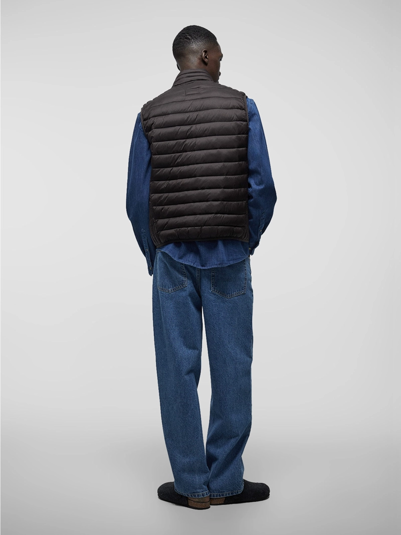 CHAQUETA HOMBRE SFERA  - 5