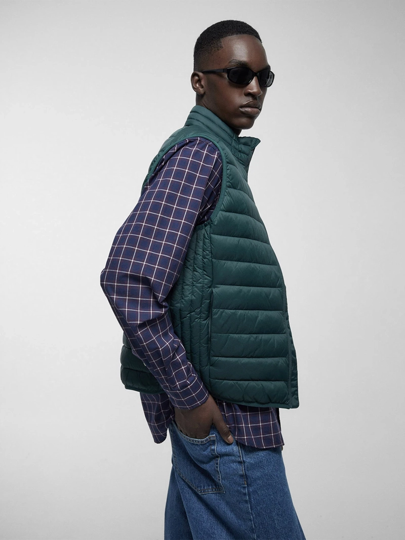 CHAQUETA HOMBRE SFERA  - 2