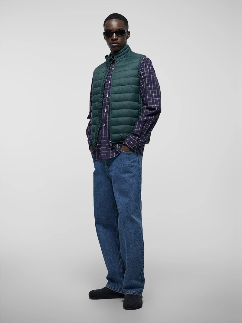 CHAQUETA HOMBRE SFERA  - 4