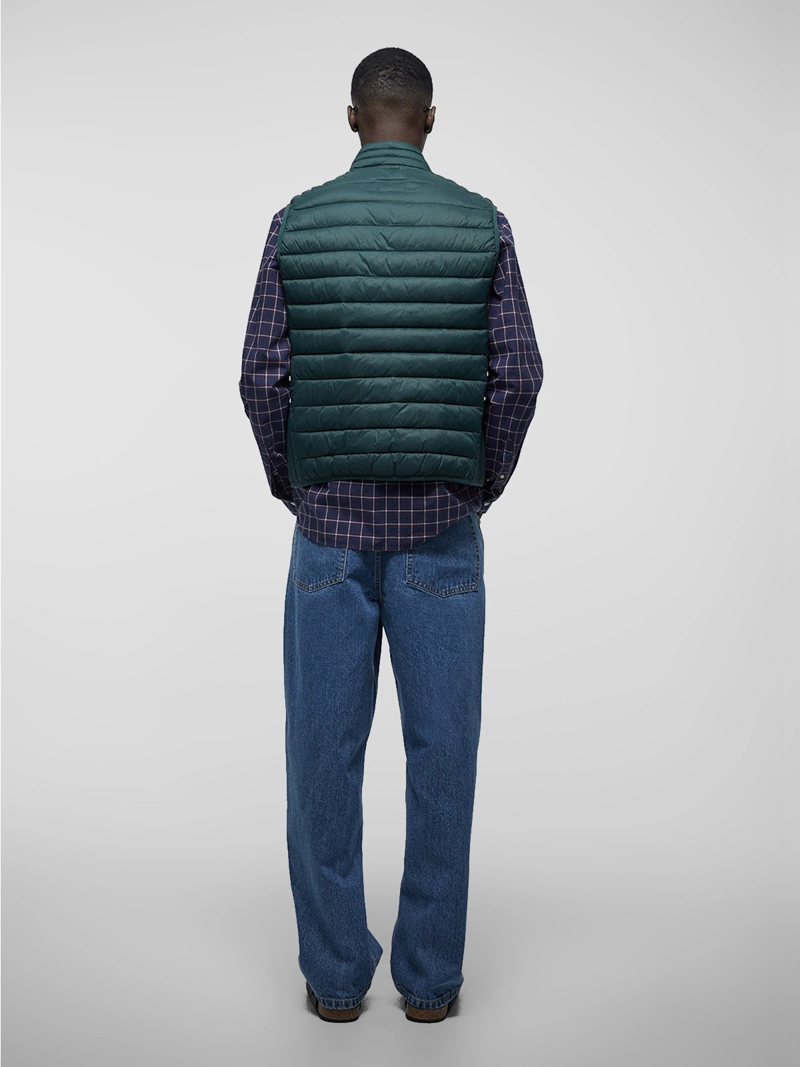 CHAQUETA HOMBRE SFERA  - 5