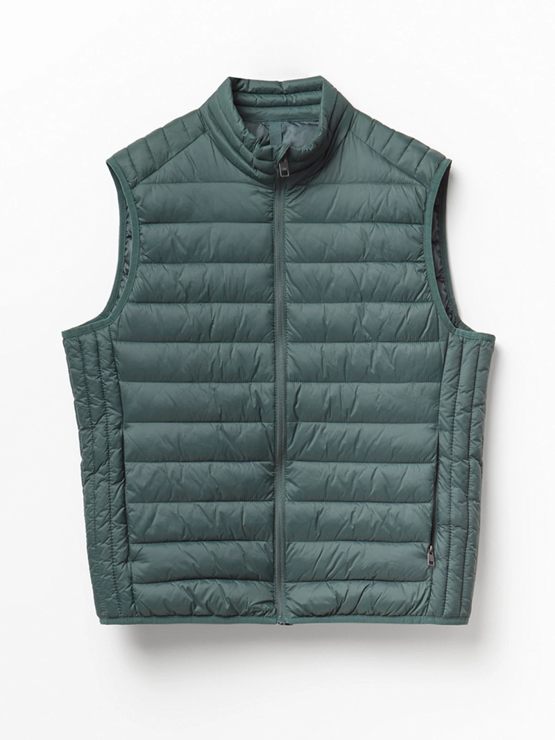 CHAQUETA HOMBRE SFERA  - 6