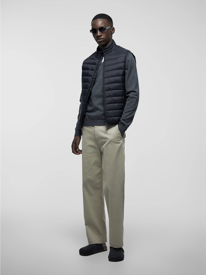 CHAQUETA HOMBRE SFERA  - 4