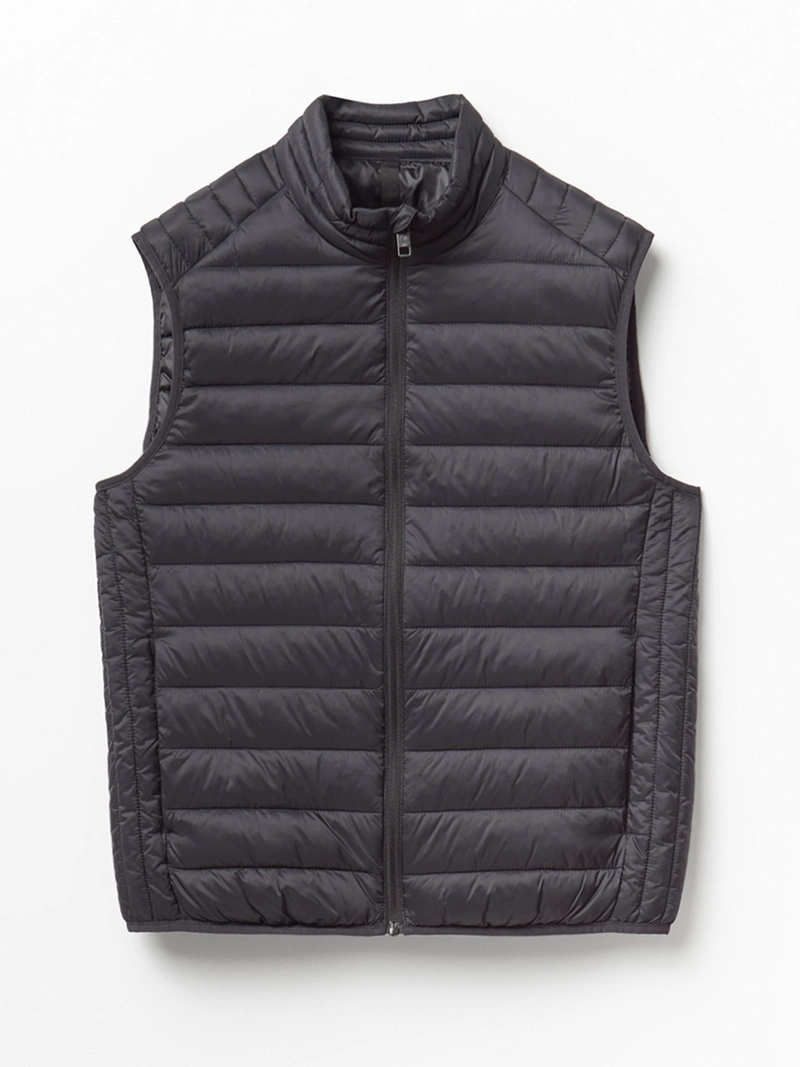 CHAQUETA HOMBRE SFERA  - 5