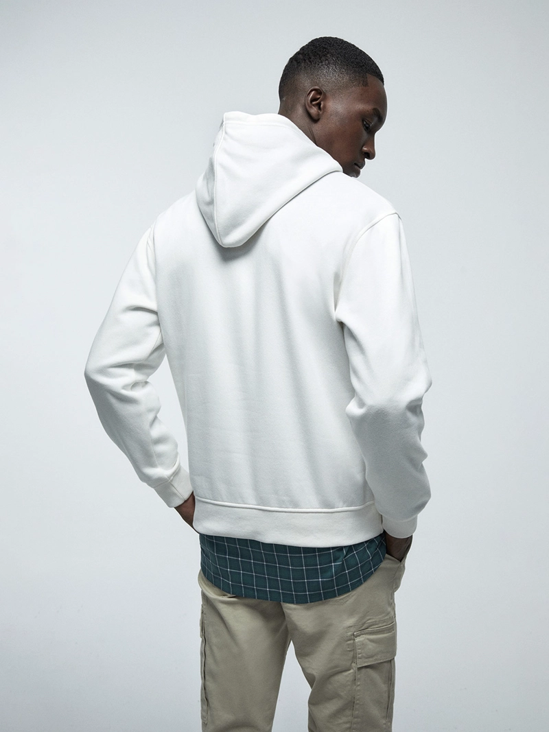 SWEATER HOMBRE SFERA - 2