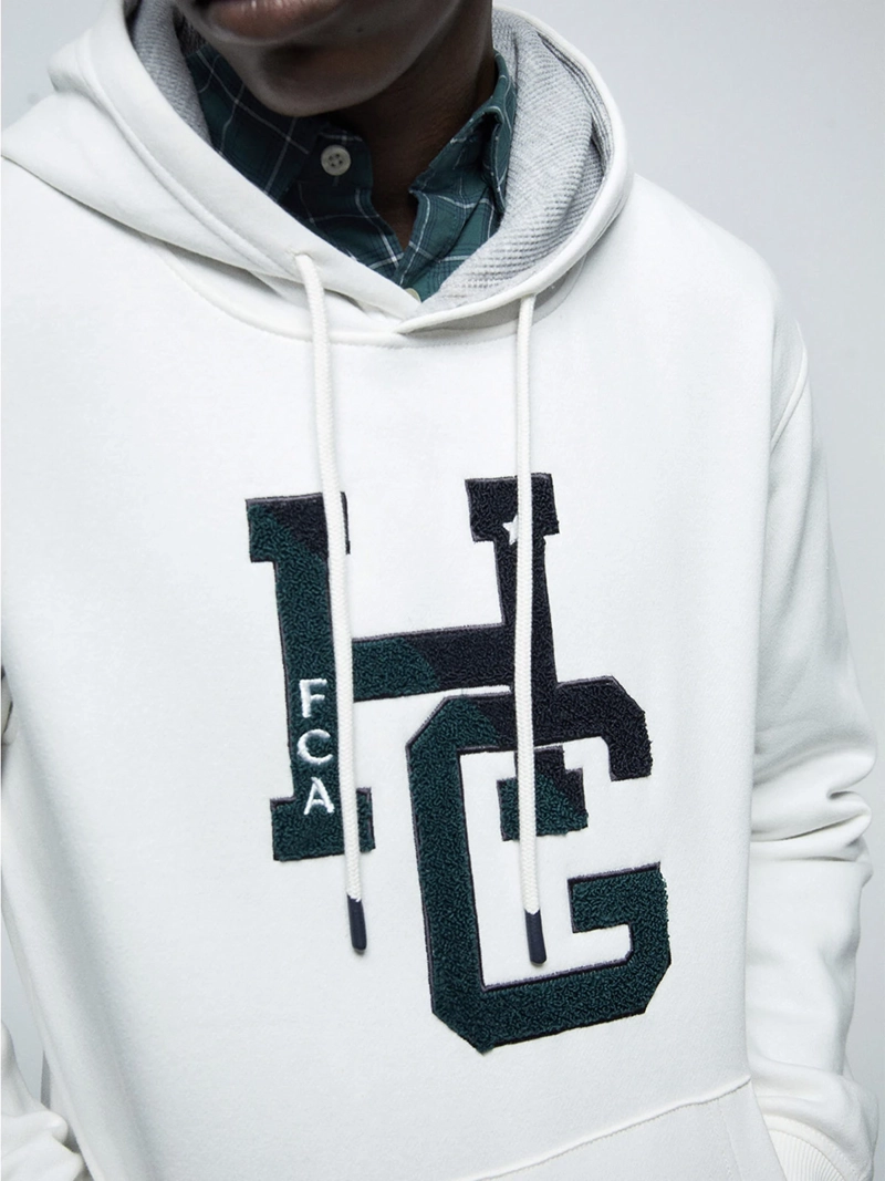 SWEATER HOMBRE SFERA - 3
