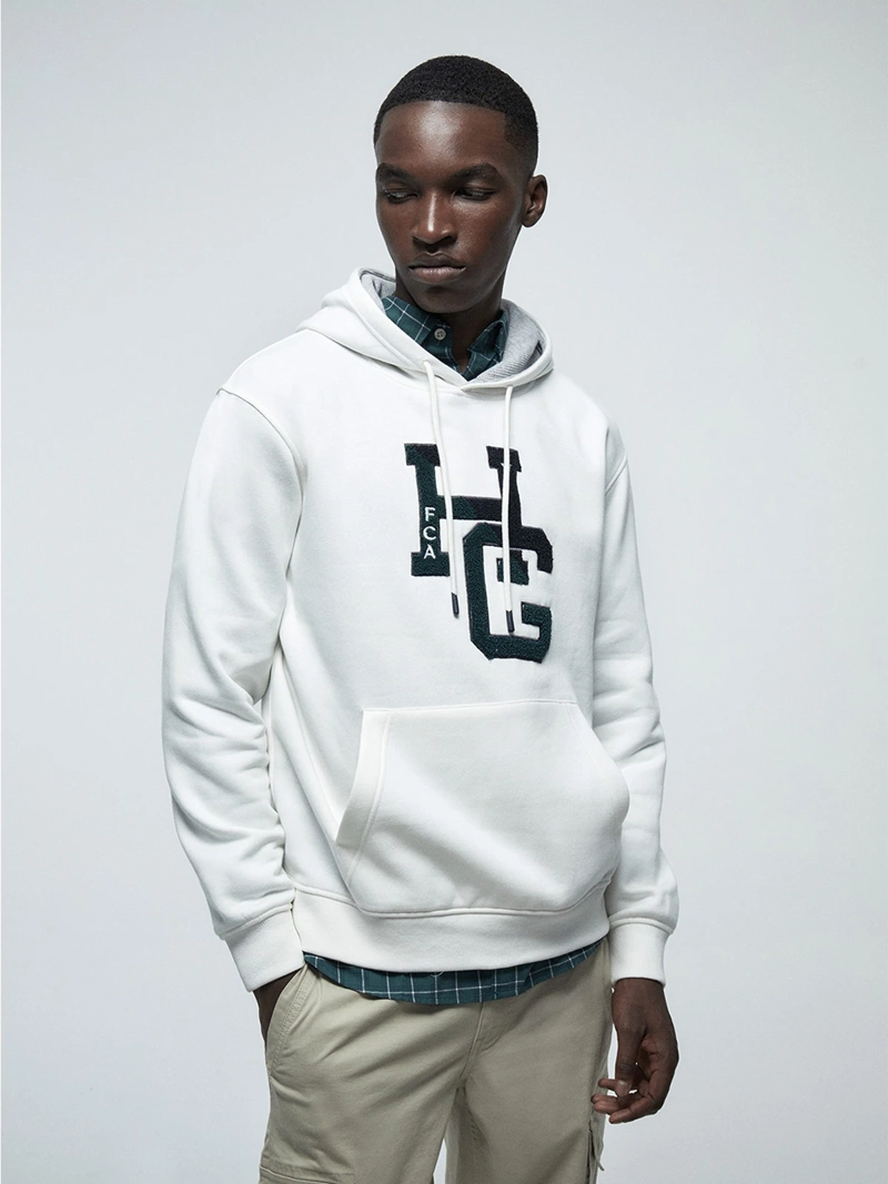 SWEATER HOMBRE SFERA