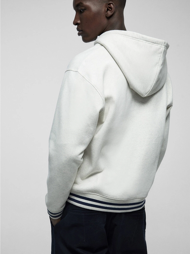 SWEATER HOMBRE SFERA - 2
