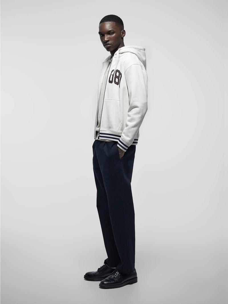 SWEATER HOMBRE SFERA - 3