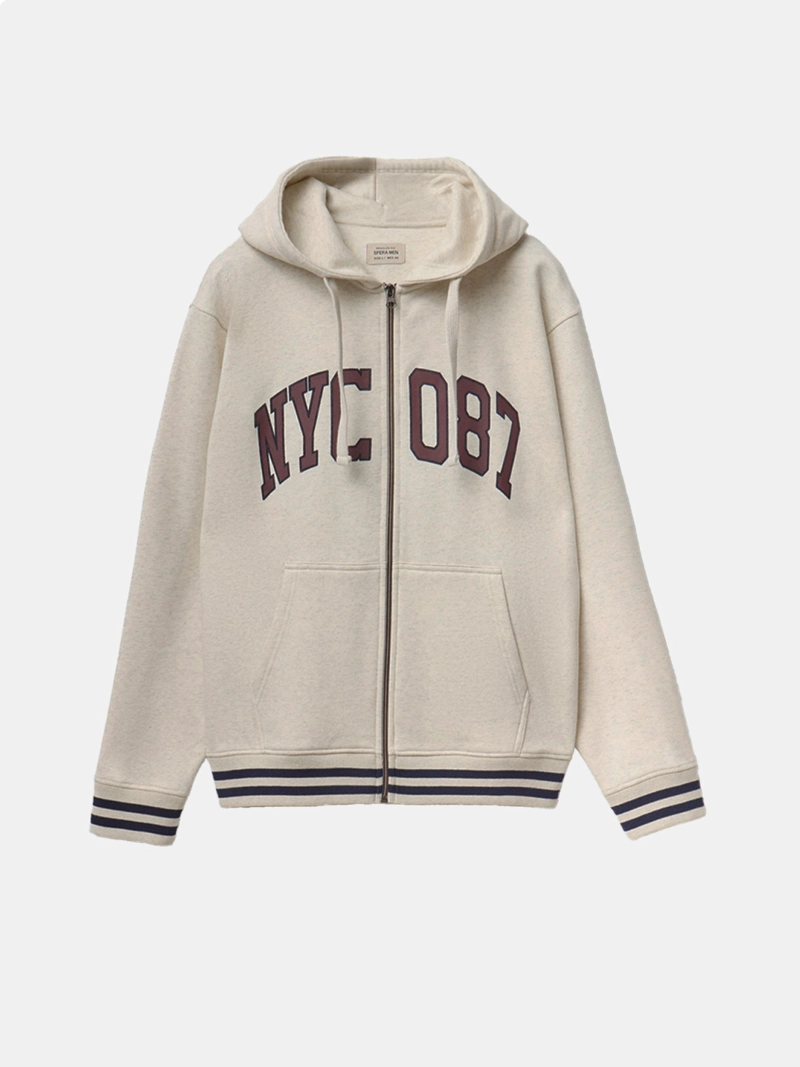 SWEATER HOMBRE SFERA - 5
