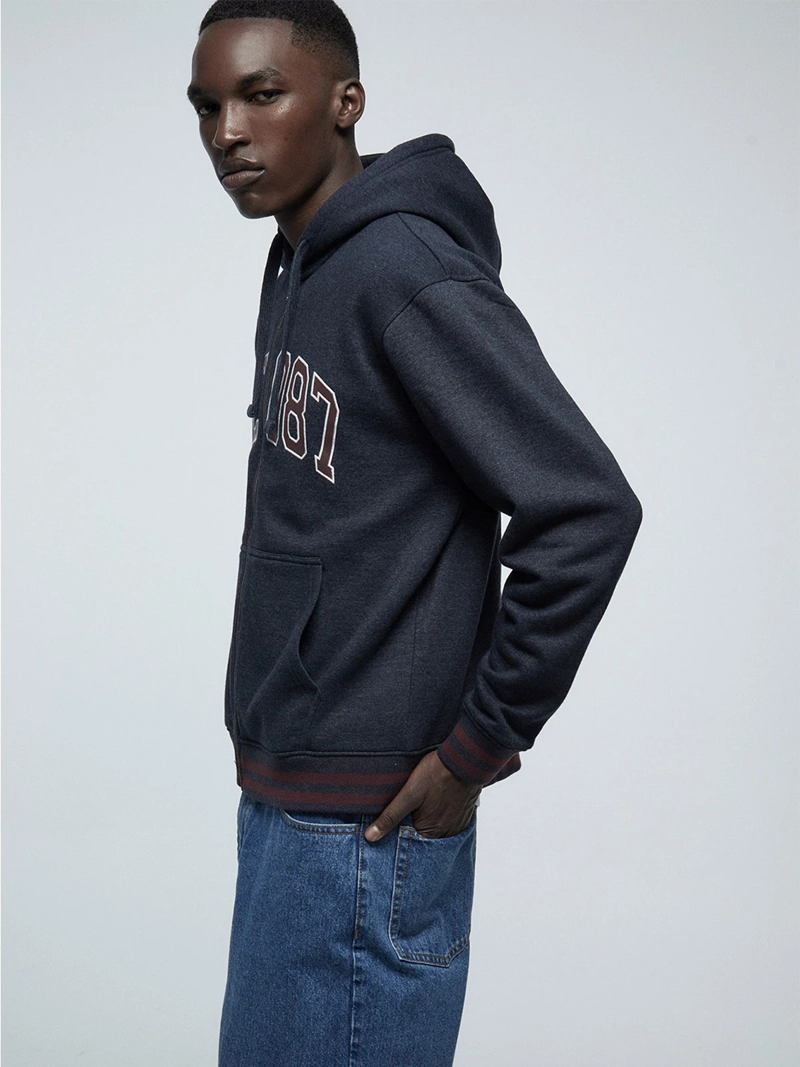 SWEATER HOMBRE SFERA - 2