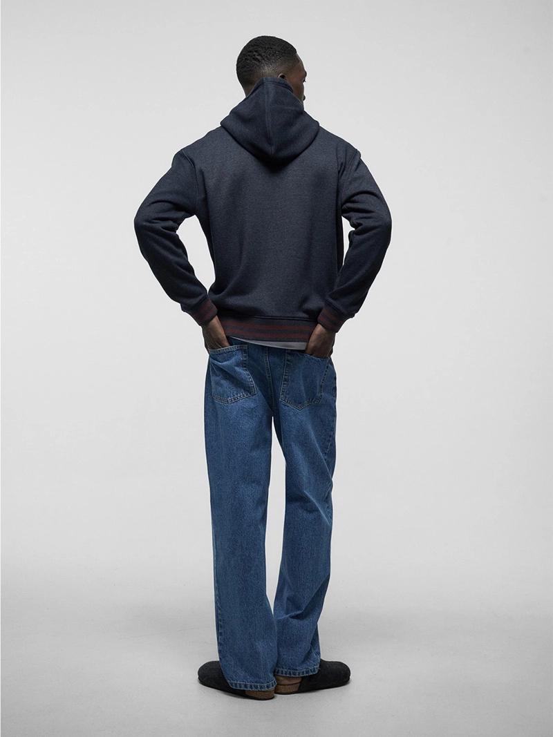 SWEATER HOMBRE SFERA - 4