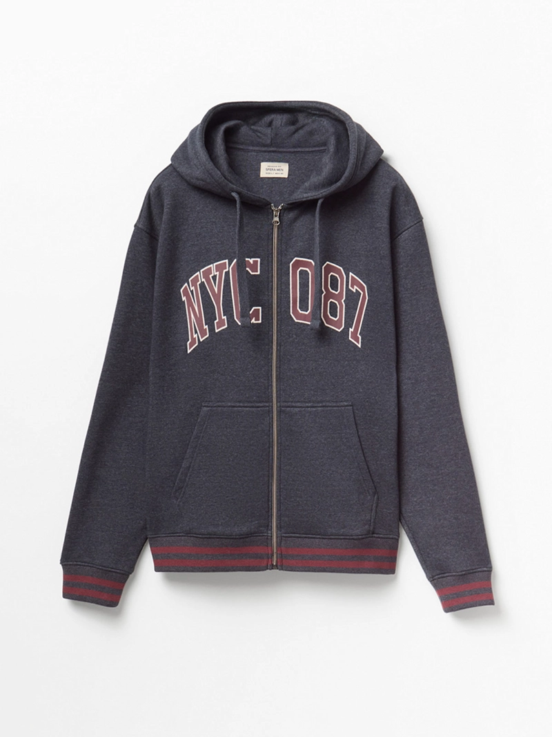 SWEATER HOMBRE SFERA - 5
