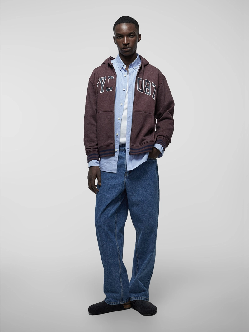 SWEATER HOMBRE SFERA - 3
