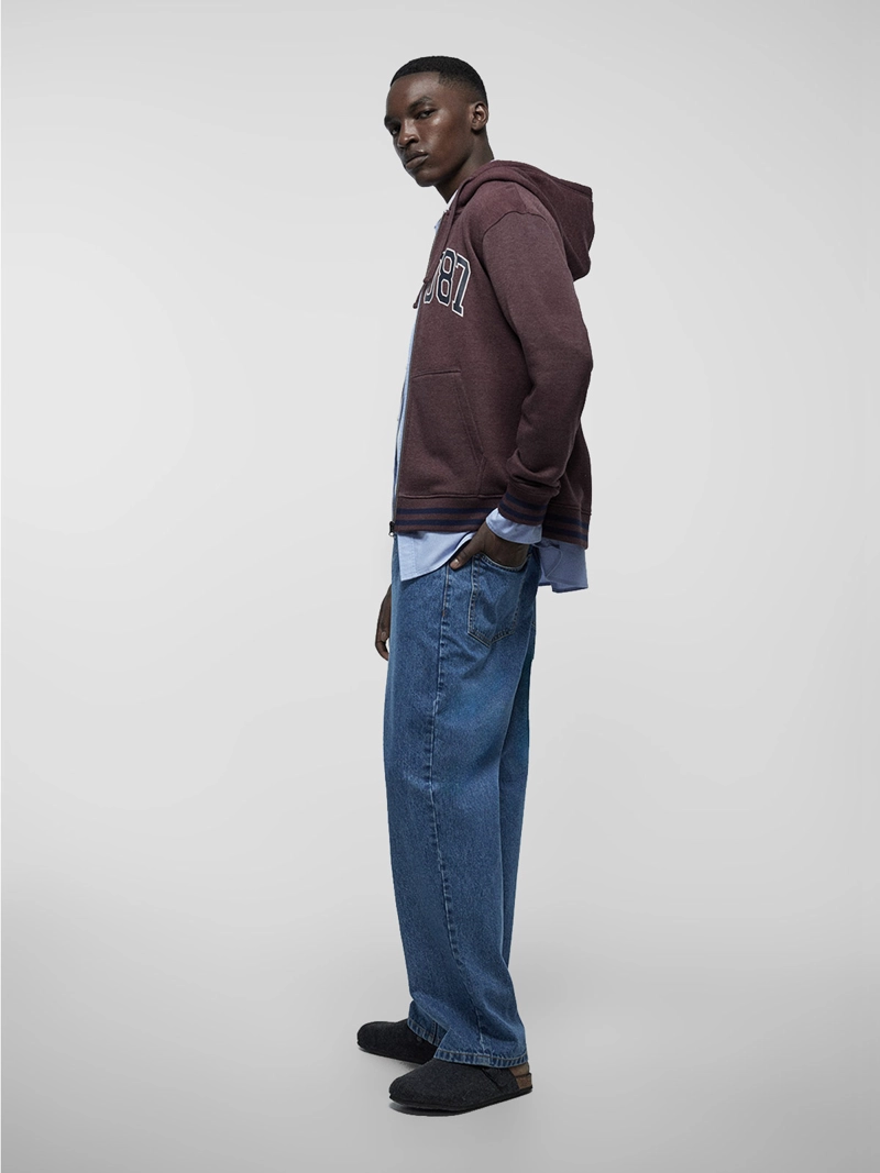 SWEATER HOMBRE SFERA - 4