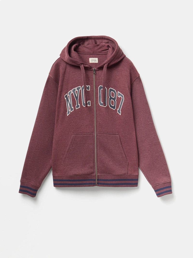 SWEATER HOMBRE SFERA - 5
