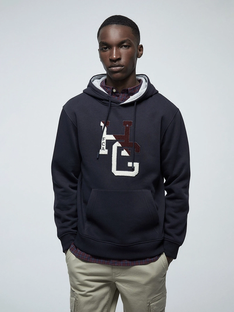 SWEATER HOMBRE SFERA - 1