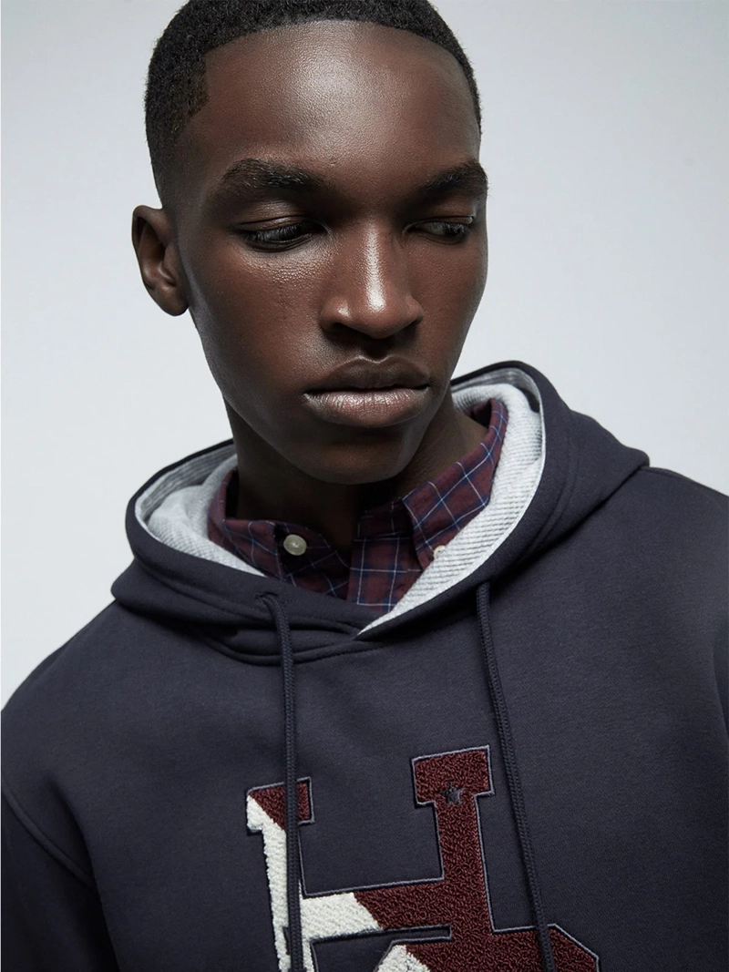 SWEATER HOMBRE SFERA - 3