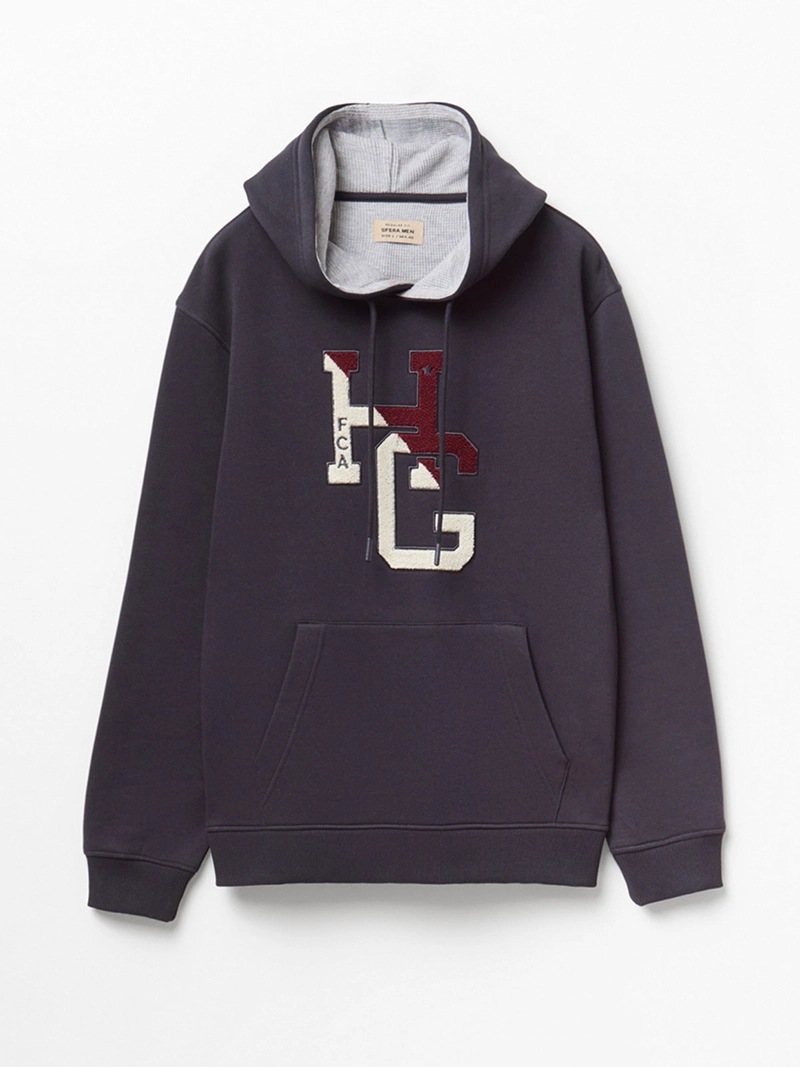 SWEATER HOMBRE SFERA - 4